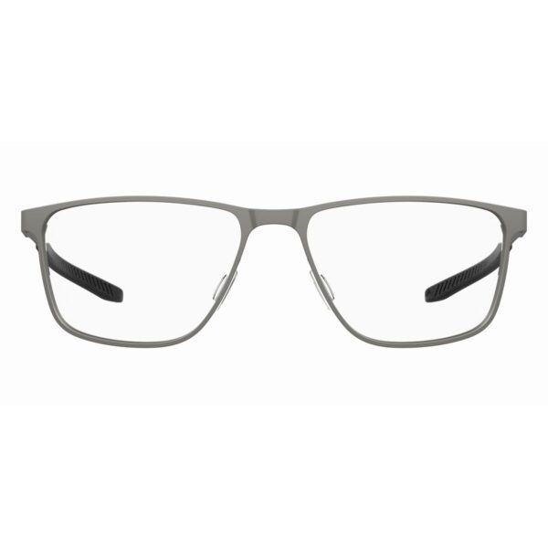 Men' Spectacle frame Under Armour UA-5052-G-R80F416 Grey ø 54 mm - Image 2