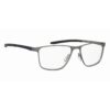 Men' Spectacle frame Under Armour UA-5052-G-R80F416 Grey ø 54 mm - Image 3