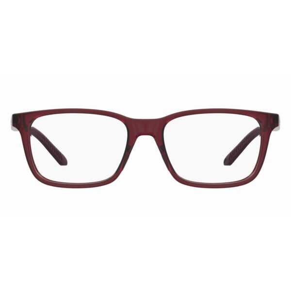 Ladies' Spectacle frame Under Armour UA-5055-YKZF417 Transparent ø 54 mm - Image 2