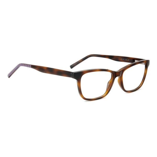 Ladies' Spectacle frame Missoni MMI-0160-086F216 Ø 52 mm - Image 3