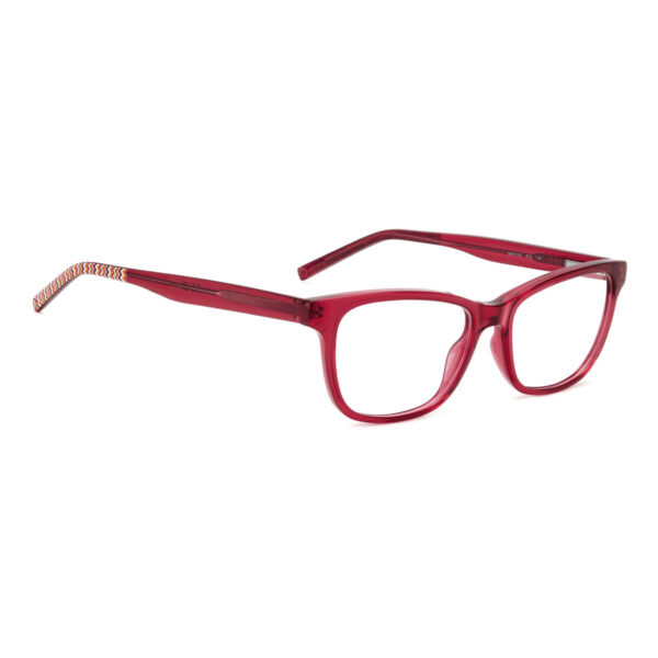 Ladies' Spectacle frame Missoni MMI-0160-8CQF216 Ø 52 mm - Image 3