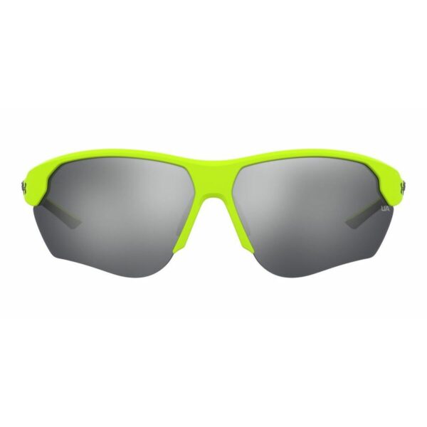 Men's Sunglasses Under Armour UA-COMPETE-F-0IEG8QI ø 68 mm - Image 2