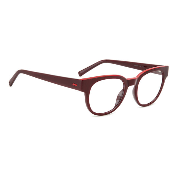Ladies' Spectacle frame Missoni MMI-0156-LHFE819 Ø 48 mm - Image 3