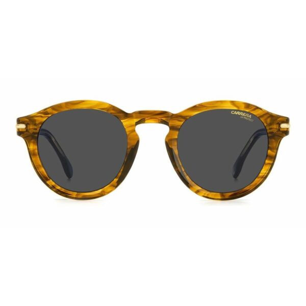 Unisex Sunglasses Carrera CARRERA-306-S-EX4E8IR Ø 48 mm - Image 2