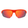 Unisex Sunglasses Polaroid PLD-7048-S-0Z3G6BG Ø 65 mm - Image 2