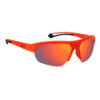 Unisex Sunglasses Polaroid PLD-7048-S-0Z3G6BG Ø 65 mm - Image 3