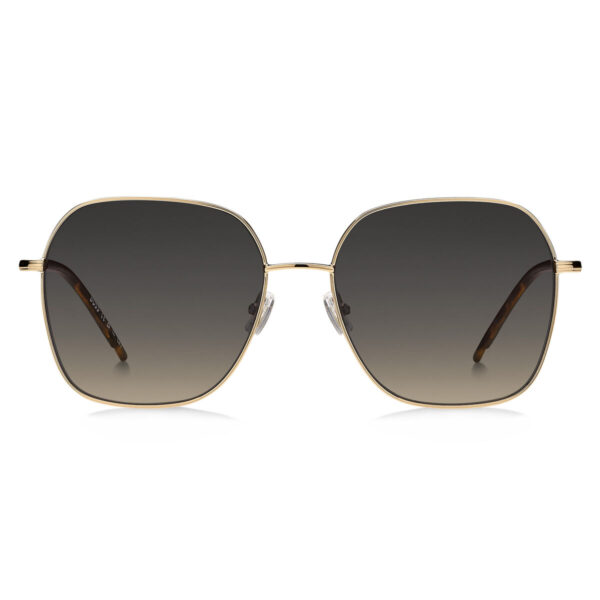 Ladies' Sunglasses Hugo Boss BOSS-1532-S-DDBF8PR ø 58 mm - Image 2