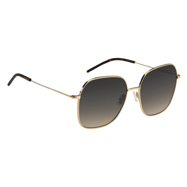 Ladies' Sunglasses Hugo Boss BOSS-1532-S-DDBF8PR ø 58 mm - Image 3