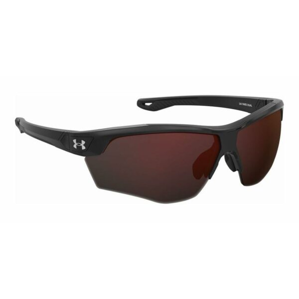 Men's Sunglasses Under Armour UA-YARD-DUAL-CSAH67F - Image 3