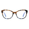 Ladies' Spectacle frame Kate Spade NATALY-X8QF117 Ø 51 mm - Image 2