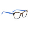 Ladies' Spectacle frame Kate Spade NATALY-X8QF117 Ø 51 mm - Image 3