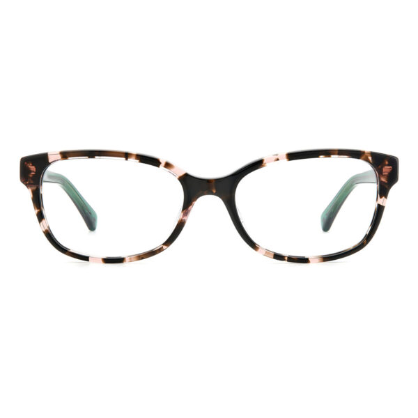 Ladies' Spectacle frame Kate Spade VIOLETTE-HT8F116 Ø 51 mm - Image 2