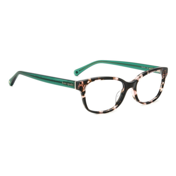 Ladies' Spectacle frame Kate Spade VIOLETTE-HT8F116 Ø 51 mm - Image 3