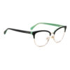 Ladies' Spectacle frame Kate Spade PAITYN-G-807F317 Ø 53 mm - Image 3