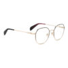 Ladies' Spectacle frame Kate Spade MADISYN-G-807F218 Ø 52 mm - Image 3