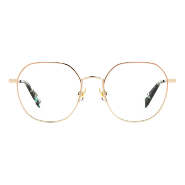 Ladies' Spectacle frame Kate Spade MADISYN-G-AU2F218 Ø 52 mm - Image 2