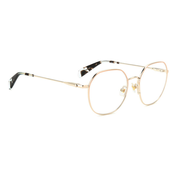 Ladies' Spectacle frame Kate Spade MADISYN-G-AU2F218 Ø 52 mm - Image 3
