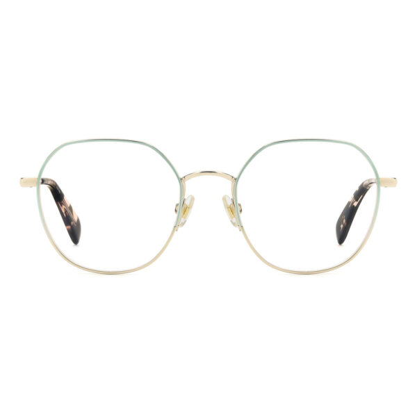 Ladies' Spectacle frame Kate Spade MADISYN-G-LKSF218 Ø 52 mm - Image 2