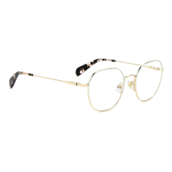 Ladies' Spectacle frame Kate Spade MADISYN-G-LKSF218 Ø 52 mm - Image 3