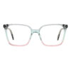 Ladies' Spectacle frame Kate Spade EVERLEIGH-3U5F216 Ø 52 mm - Image 2