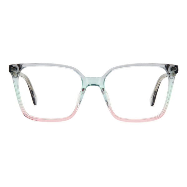 Ladies' Spectacle frame Kate Spade EVERLEIGH-3U5F216 Ø 52 mm - Image 2