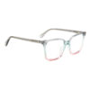 Ladies' Spectacle frame Kate Spade EVERLEIGH-3U5F216 Ø 52 mm - Image 3
