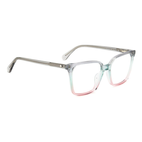 Ladies' Spectacle frame Kate Spade EVERLEIGH-3U5F216 Ø 52 mm - Image 3
