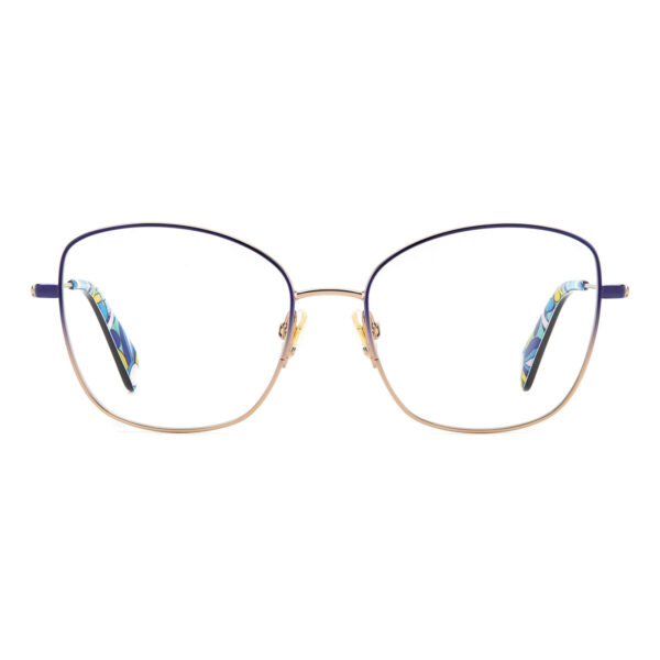 Ladies' Spectacle frame Kate Spade SERENITY-G-PJPF317 Ø 53 mm - Image 2