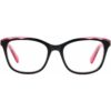 Ladies' Spectacle frame Kate Spade ELODIE-807E716 Black Ø 47 mm - Image 2