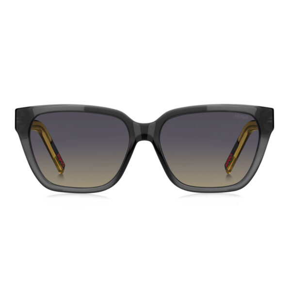 Ladies' Sunglasses Hugo Boss HG-1264-S-XYOF6UM ø 56 mm - Image 2
