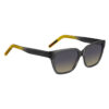 Ladies' Sunglasses Hugo Boss HG-1264-S-XYOF6UM ø 56 mm - Image 3