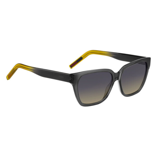 Ladies' Sunglasses Hugo Boss HG-1264-S-XYOF6UM ø 56 mm - Image 3