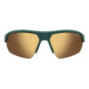 Unisex Sunglasses Polaroid PLD-7048-S-GP7G6VV Ø 65 mm - Image 2