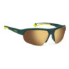 Unisex Sunglasses Polaroid PLD-7048-S-GP7G6VV Ø 65 mm - Image 3