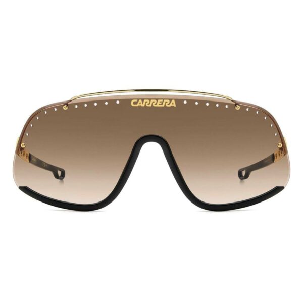 Unisex Sunglasses Carrera FLAGLAB 16 - Image 2