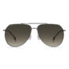 Men's Sunglasses Hugo Boss BOSS-1447-S-KJ1G186 Ø 61 mm - Image 2