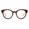Ladies' Spectacle frame Missoni MMI-0130-086E821 Ø 48 mm - Image 2