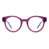 Ladies' Spectacle frame Missoni MMI-0130-BPKE821 Ø 48 mm - Image 2