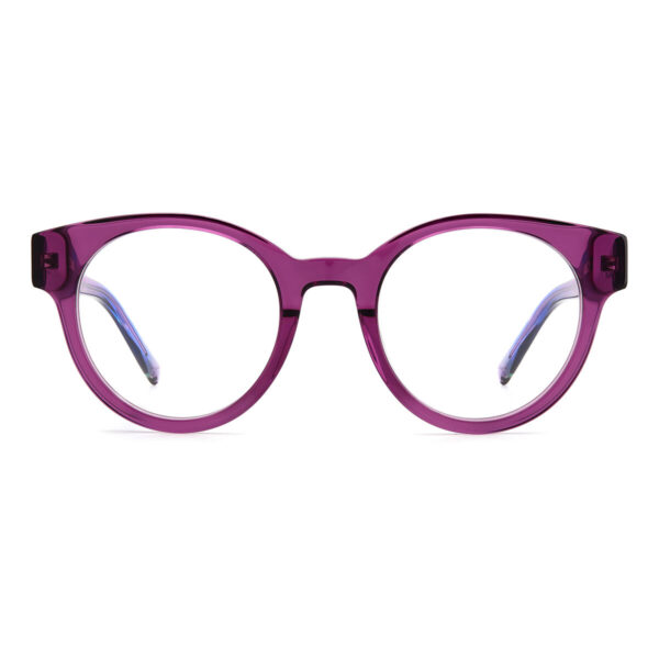 Ladies' Spectacle frame Missoni MMI-0130-BPKE821 Ø 48 mm - Image 2