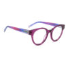 Ladies' Spectacle frame Missoni MMI-0130-BPKE821 Ø 48 mm - Image 3