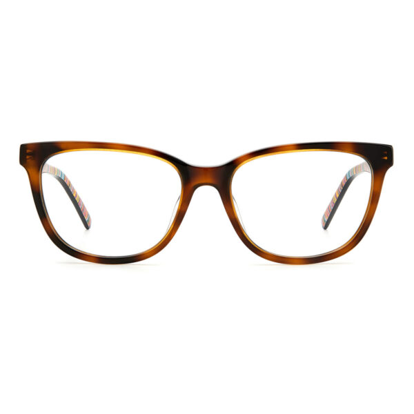 Ladies' Spectacle frame Missoni MMI-0115-05LF216 Ø 52 mm - Image 2