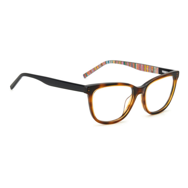Ladies' Spectacle frame Missoni MMI-0115-05LF216 Ø 52 mm - Image 3