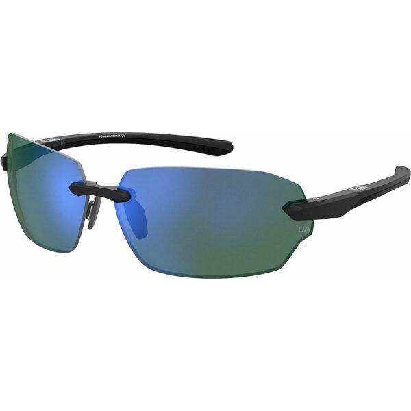 Men's Sunglasses Under Armour UA-FIRE-2-G-807H1V8 ø 71 mm - Image 2
