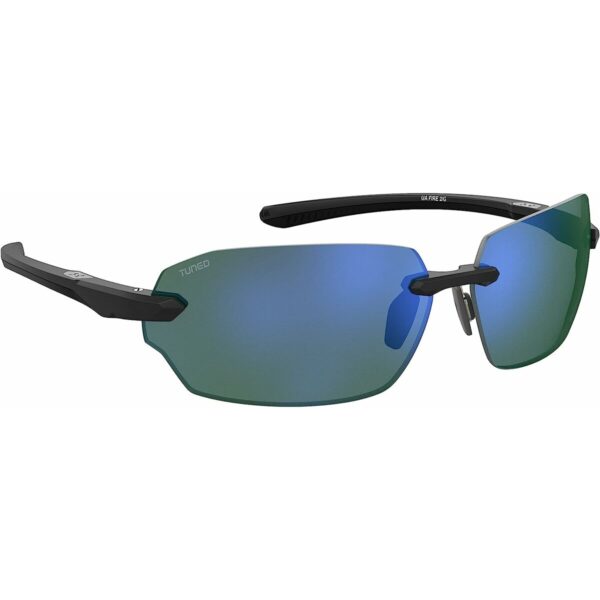 Men's Sunglasses Under Armour UA-FIRE-2-G-807H1V8 ø 71 mm - Image 3