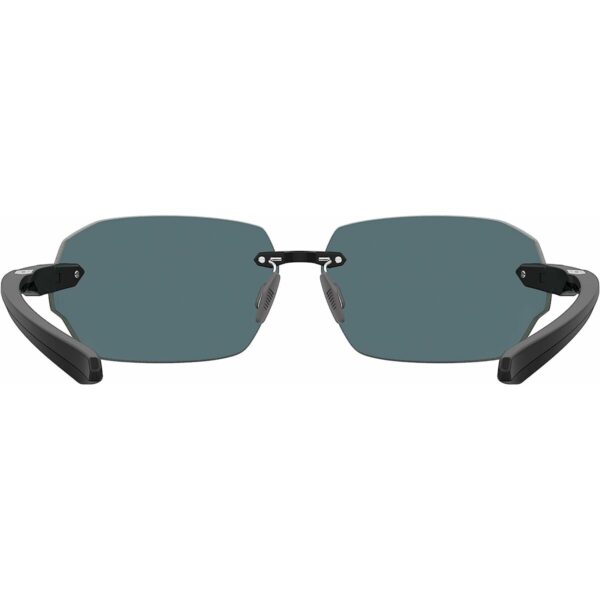 Men's Sunglasses Under Armour UA-FIRE-2-G-807H1V8 ø 71 mm - Image 4