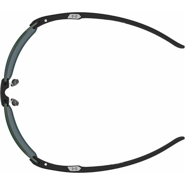 Men's Sunglasses Under Armour UA-FIRE-2-G-807H1V8 ø 71 mm - Image 5