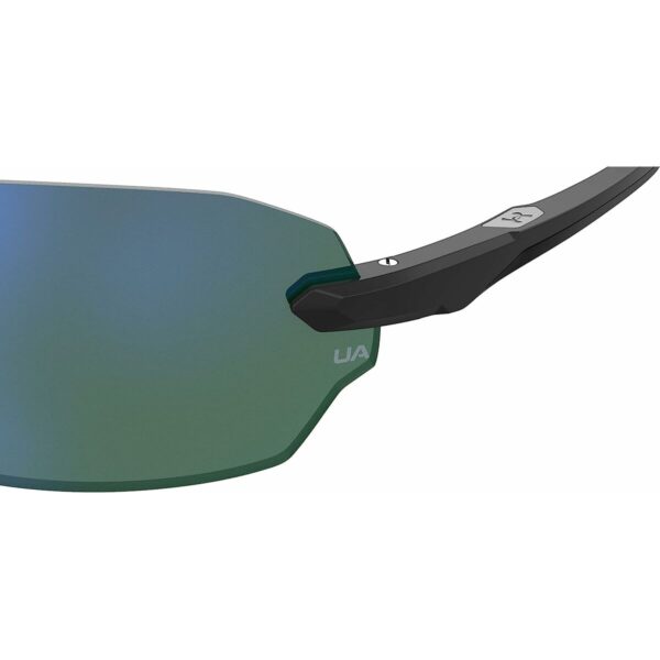 Men's Sunglasses Under Armour UA-FIRE-2-G-807H1V8 ø 71 mm - Image 7