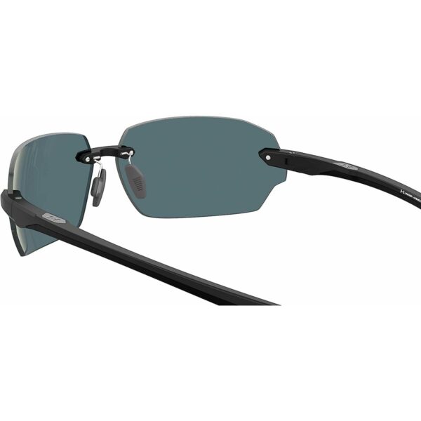 Men's Sunglasses Under Armour UA-FIRE-2-G-807H1V8 ø 71 mm - Image 8