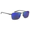 Men's Sunglasses Under Armour UA-SCEPTER-2-G-807F8Z0 ø 58 mm - Image 3