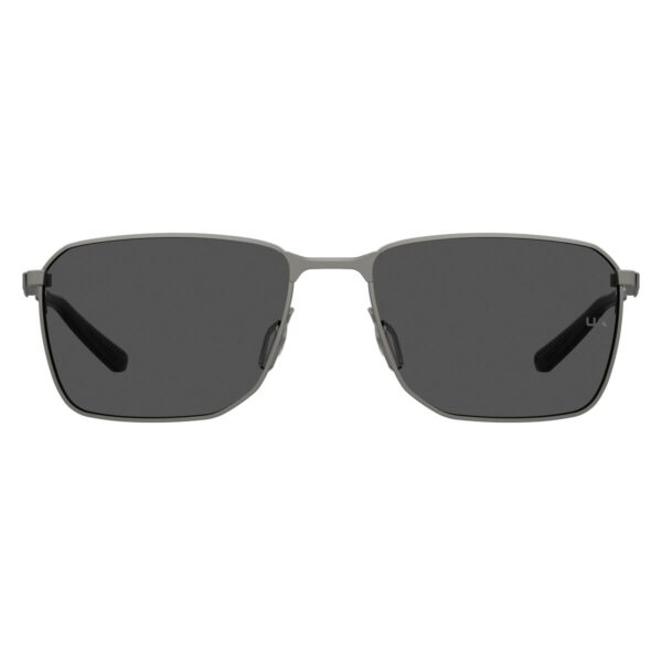 Men's Sunglasses Under Armour UA-SCEPTER-2-G-KJ1F8IR ø 58 mm - Image 2